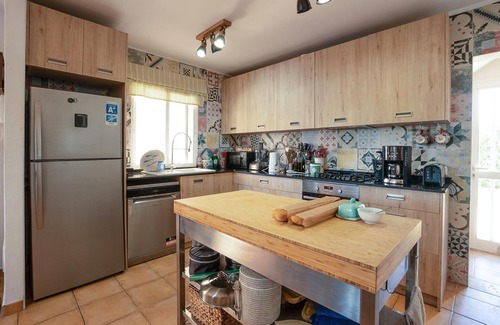 Selva House | 3 bedroom awesome home in Selva