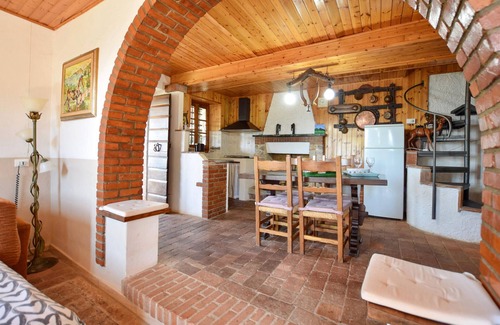 Greppolungo House | 3 bedroom awesome home in Camaiore