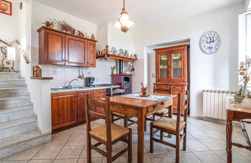 Vasia House | 3 bedroom awesome home in Vasia (IM)