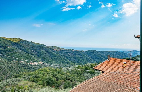 Vasia House | 3 bedroom awesome home in Vasia (IM)