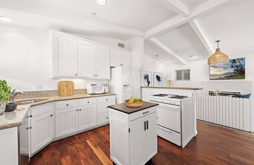 Laguna Beach Cottage | 3-bedroom beach cottage plus loft in the heart of Woods Cove, Laguna Beach