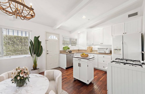Laguna Beach Cottage | 3-bedroom beach cottage plus loft in the heart of Woods Cove, Laguna Beach