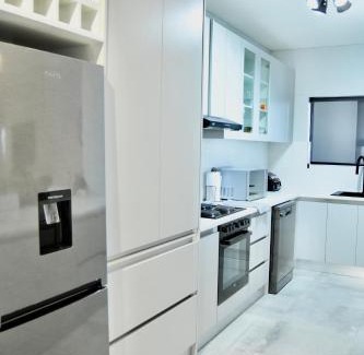 Rand Rifles House | 3-bedroom beach house