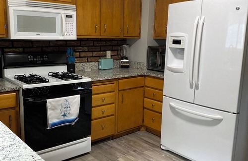 Sheboygan House | 3 Bedroom Beach House