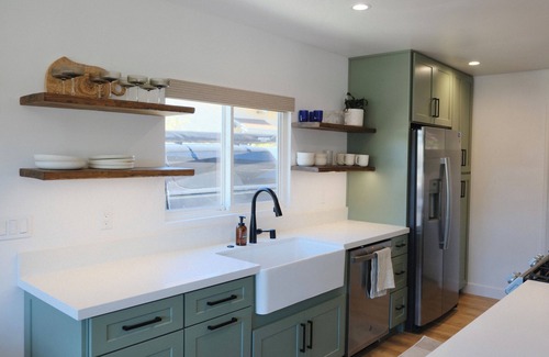 Bay Ho House | 3-bedroom Beach style Bungalow in sunny San Diego!