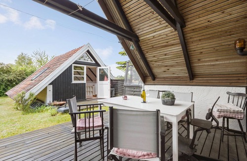 Udsholt House | 3 bedroom beautiful home in Gilleleje
