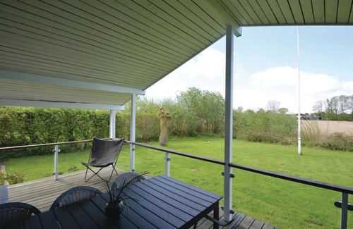 Flovt Strand House | 3 bedroom beautiful home in Haderslev
