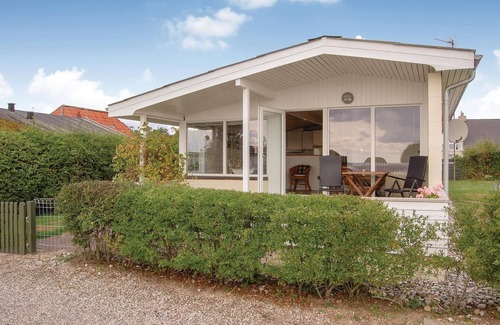 Hejsager Strand House | 3 bedroom beautiful home in Haderslev