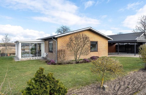 Haderslev House | 3 bedroom beautiful home in Haderslev