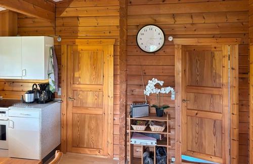 Arø House | 3 bedroom beautiful home in Haderslev