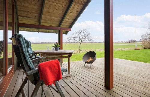 Hundested House | 3 bedroom beautiful home in Hundested