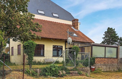 Le Crotoy House | 3 bedroom beautiful home in Le Crotoy