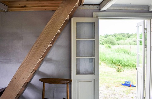 Kjuge House | 3 bedroom beautiful home in Fjälkinge