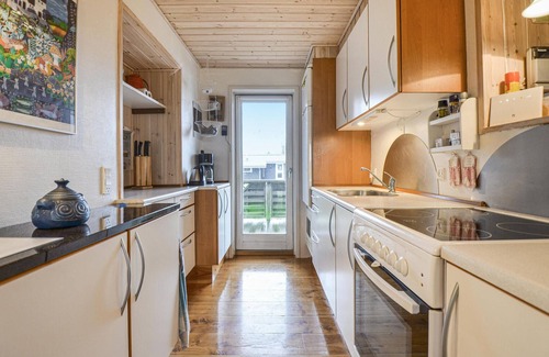 Øer Strand House | 3 bedroom beautiful home in Ebeltoft