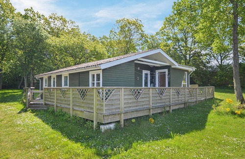 Øer Strand House | 3 bedroom beautiful home in Ebeltoft