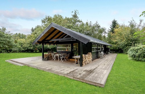 Idestrup House | 3 bedroom beautiful home in Idestrup