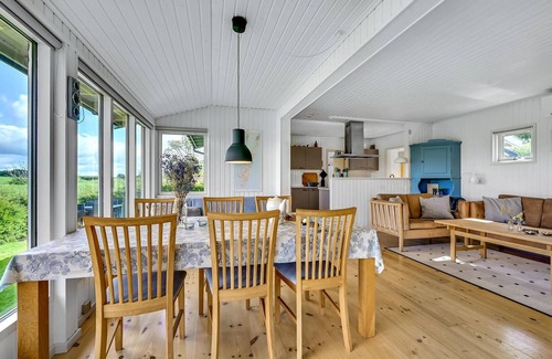 Langeland Municipality House | 3 bedroom beautiful home in Tranekær