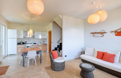 Moneglia House | 3 bedroom beautiful home in Moneglia