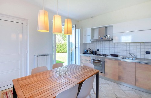 Moneglia House | 3 bedroom beautiful home in Moneglia