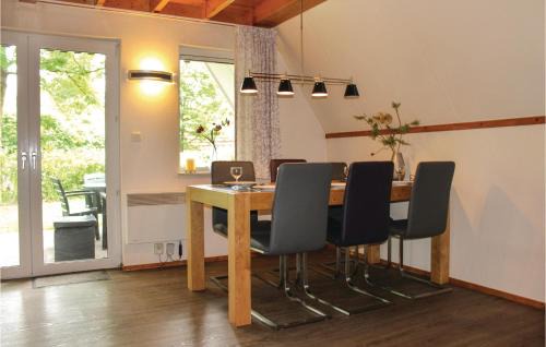 Gramsbergen House | 3 Bedroom Beautiful Home In Gramsbergen