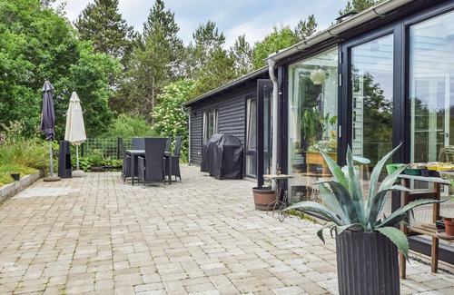 Farvang House | 3 bedroom beautiful home in Fårvang