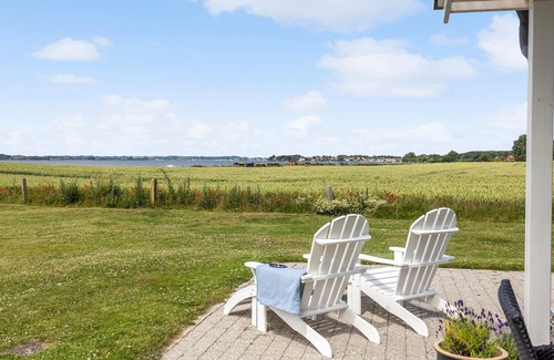 Faaborg House | 3 bedroom beautiful home in Faaborg