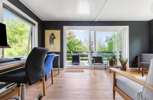 Udsholt House | 3 bedroom beautiful home in Græsted