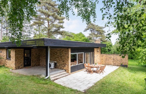 Udsholt House | 3 bedroom beautiful home in Græsted