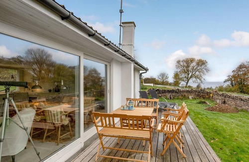 Gudhjem House | 3 bedroom beautiful home in Gudhjem