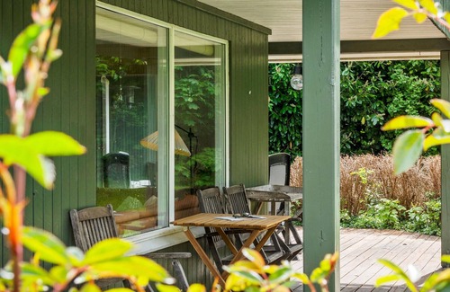 Listed House | 3 bedroom beautiful home in Svaneke
