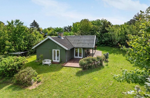 Listed House | 3 bedroom beautiful home in Svaneke