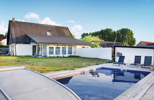 Vintrie House | 3 bedroom beautiful home in Vintrie