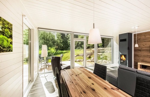 Ruhla House | 3 bedroom beautiful home in Ruhla
