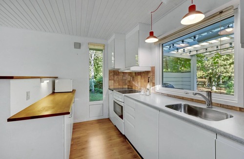 Henne House | 3 bedroom beautiful home in Henne