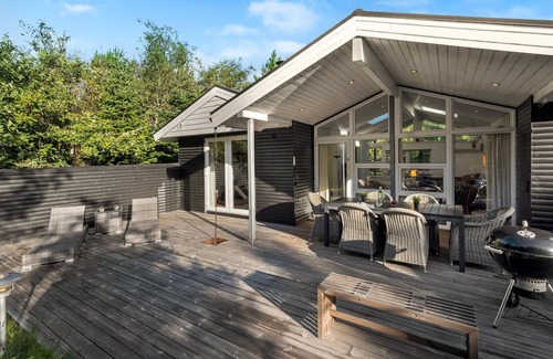 Henne House | 3 bedroom beautiful home in Henne