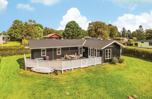 Høruphav House | 3 bedroom beautiful home in Sydals