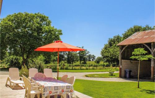 Dourdan House | 3 Bedroom Beautiful Home In Dourdain