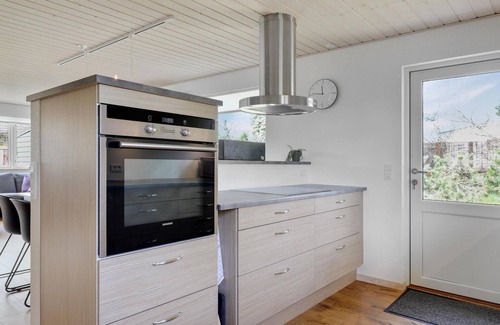 Balka House | 3 bedroom beautiful home in Nexø