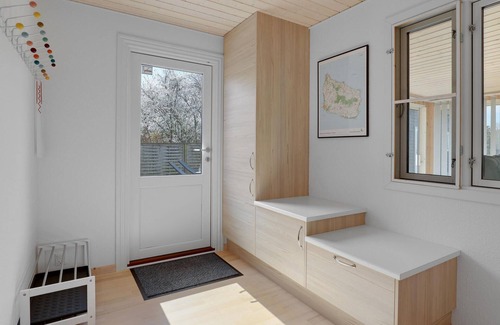 Balka House | 3 bedroom beautiful home in Nexø