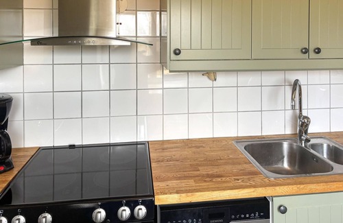 Habo House | 3 bedroom beautiful home in Habo