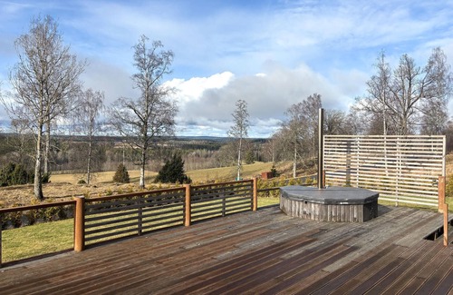 Habo House | 3 bedroom beautiful home in Habo