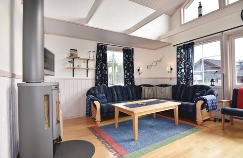 Stoten House | 3 bedroom beautiful home in Sälen