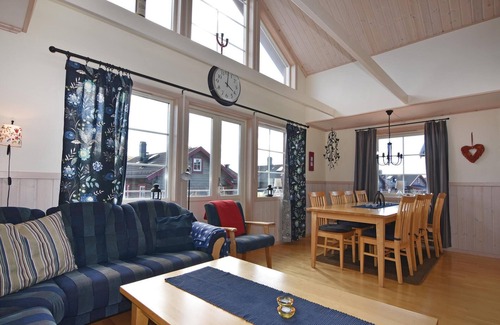 Stoten House | 3 bedroom beautiful home in Sälen