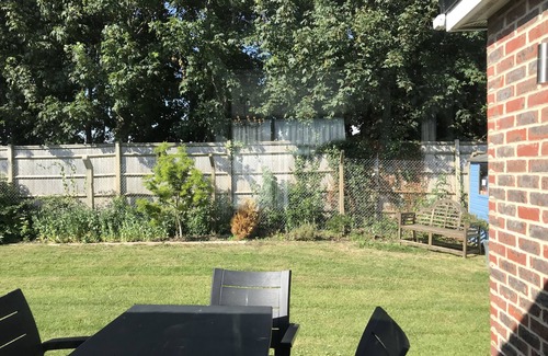 Eastbourne House | 3 Bedroom Bungalow In Eastbourne recently refurbished