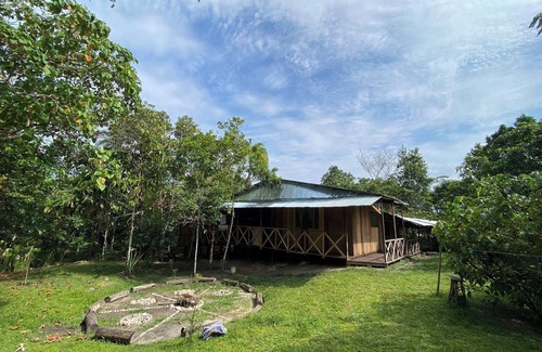 Punchana House | 3-bedroom bungalow in tranquil Iquitos with WiFi, a solo 30 minutos Padre Cocha.
