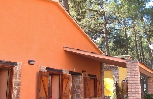 Jabaga Cabin | 3 bedroom cabin