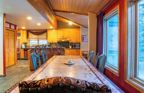 Downtown Park City Cabin | 3-bedroom Cabin Near Main St. Park City