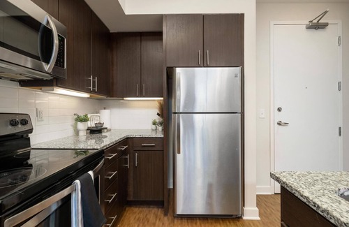 University District Apartment | 3 Bedroom Centrally Located