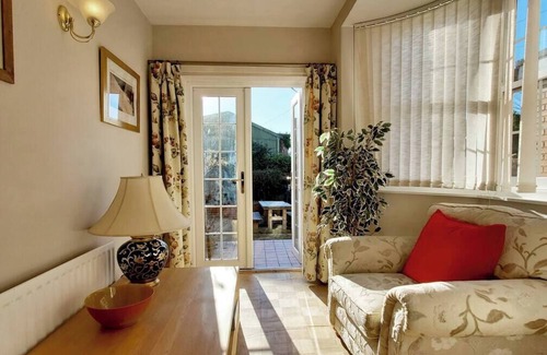 Shrewsbury House | 3 Bedroom Character Property in Shrewsbury