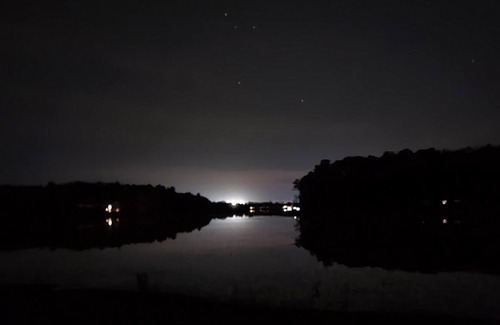 Siren Cabin | 3 Bedroom Charming Lakehouse